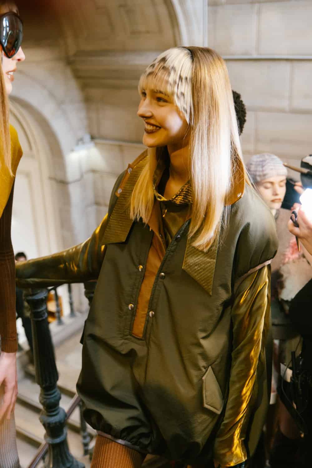 Kiko Kostadinov: Ready-To-Wear AW26 - 10 Magazine